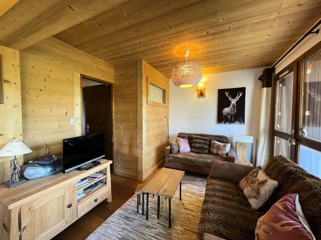 Location de Vacances Crest-Voland 121