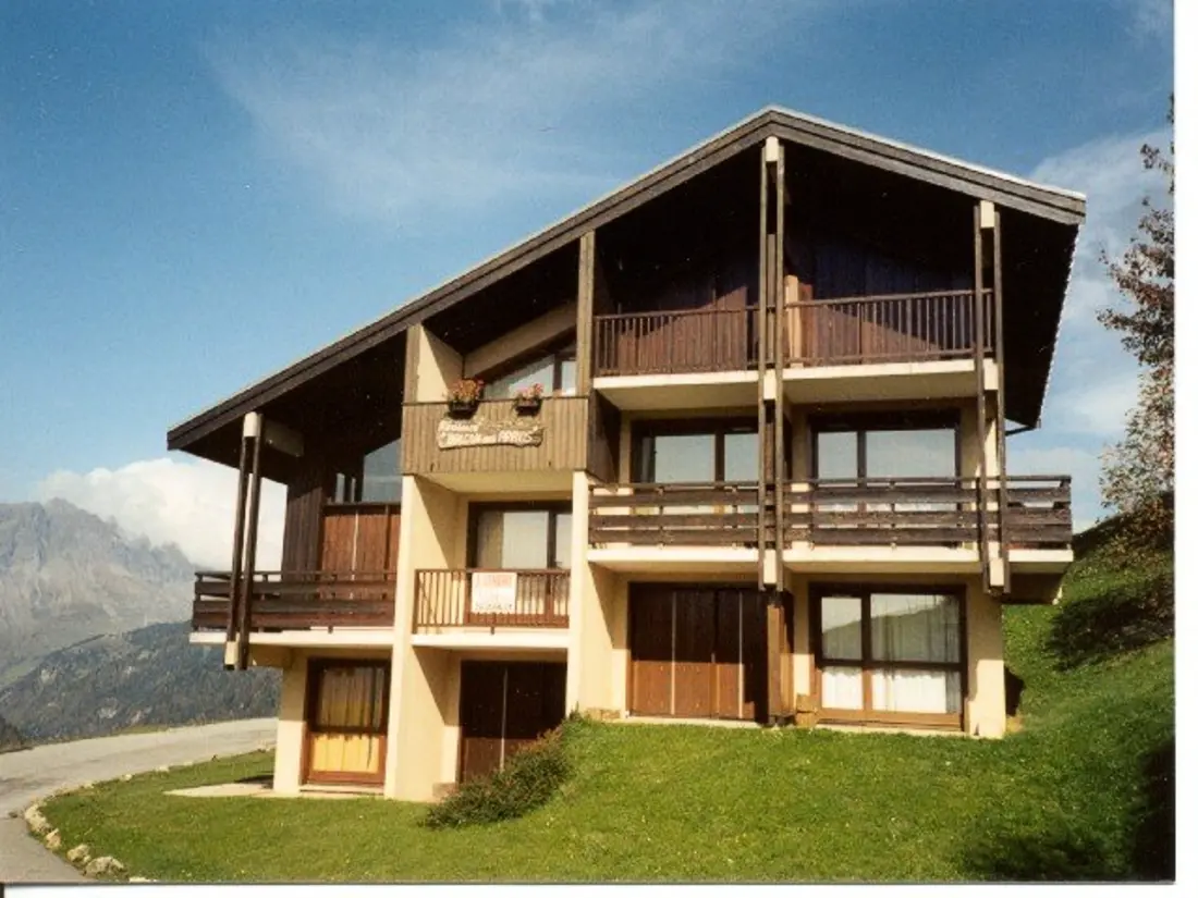 Location de Vacances Crest-Voland 121