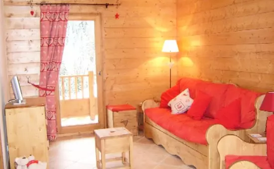 Location de Vacances Crest-Voland 125