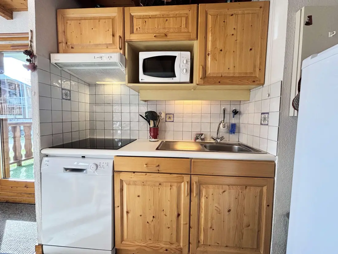 Location de Vacances Crest-Voland 13