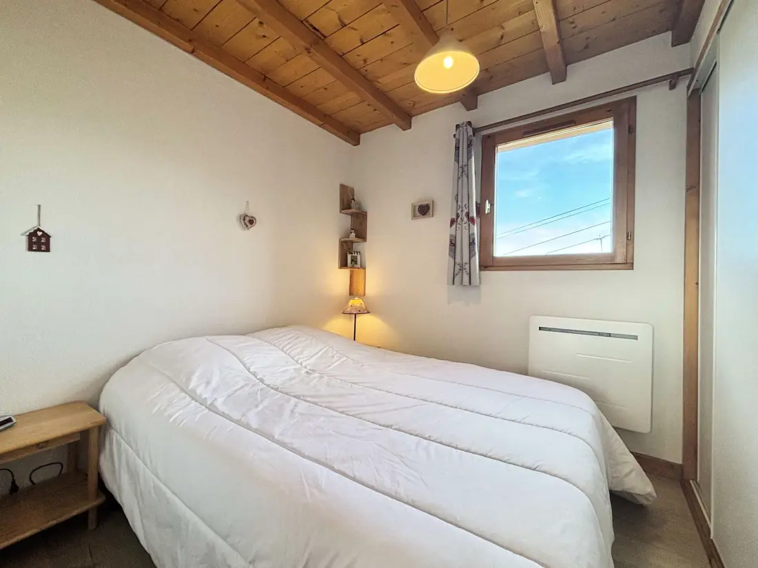 Location de Vacances Crest-Voland 13