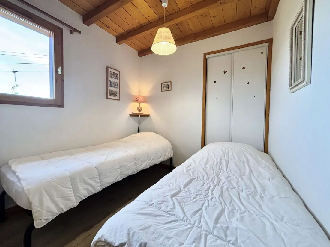 Location de Vacances Crest-Voland 13