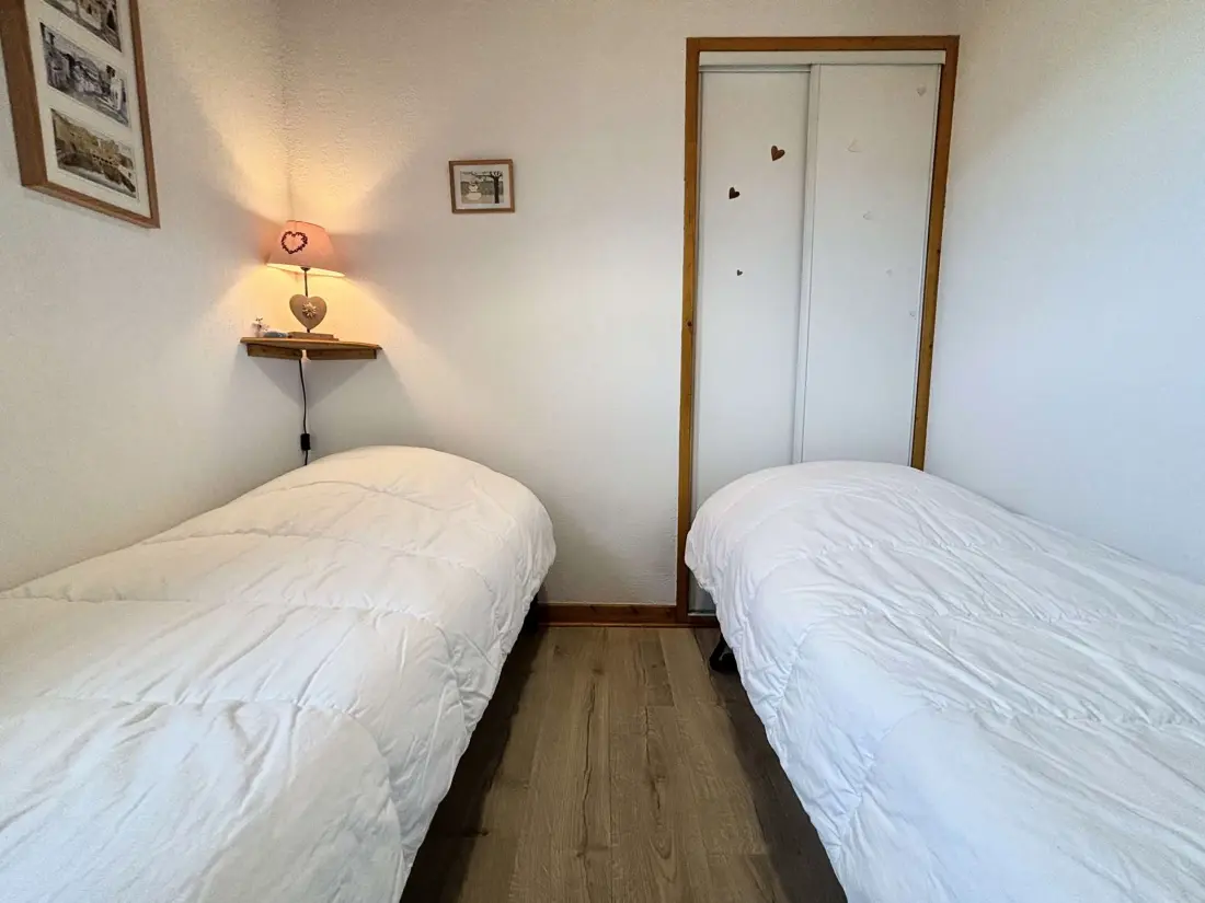 Location de Vacances Crest-Voland 13