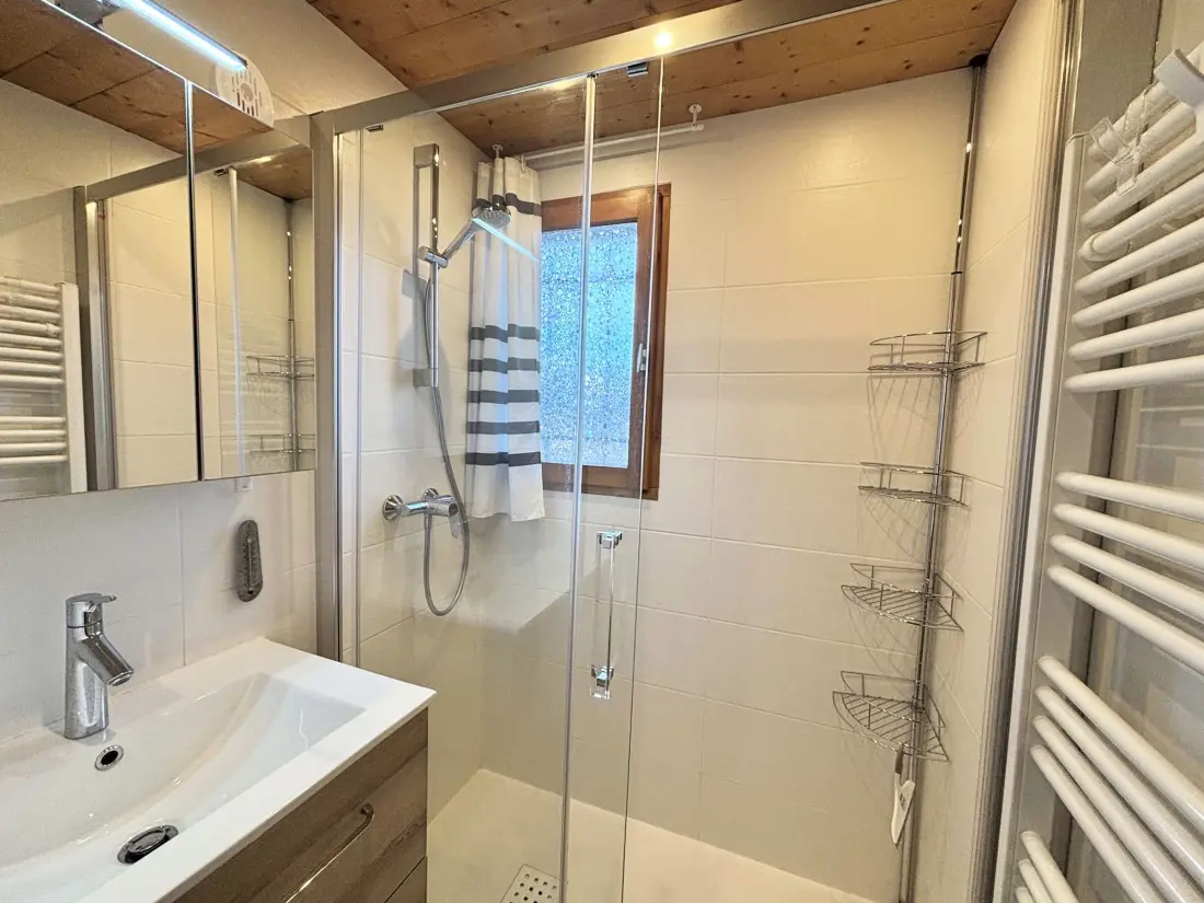 Location de Vacances Crest-Voland 13
