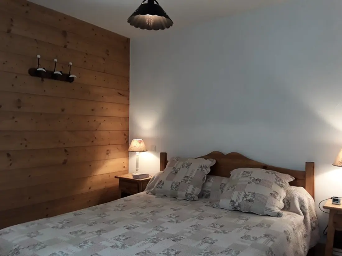Location de Vacances Crest-Voland 131