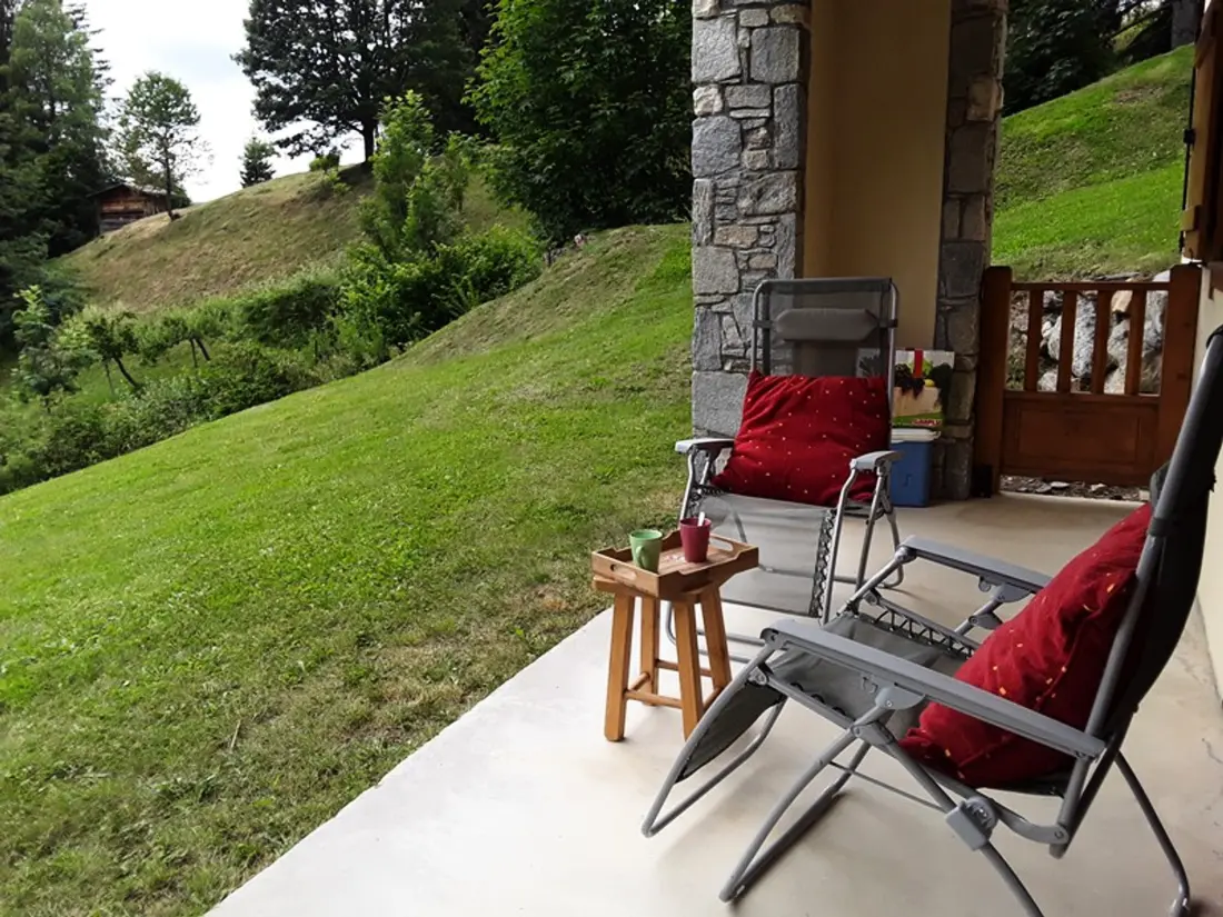 Location de Vacances Crest-Voland 131