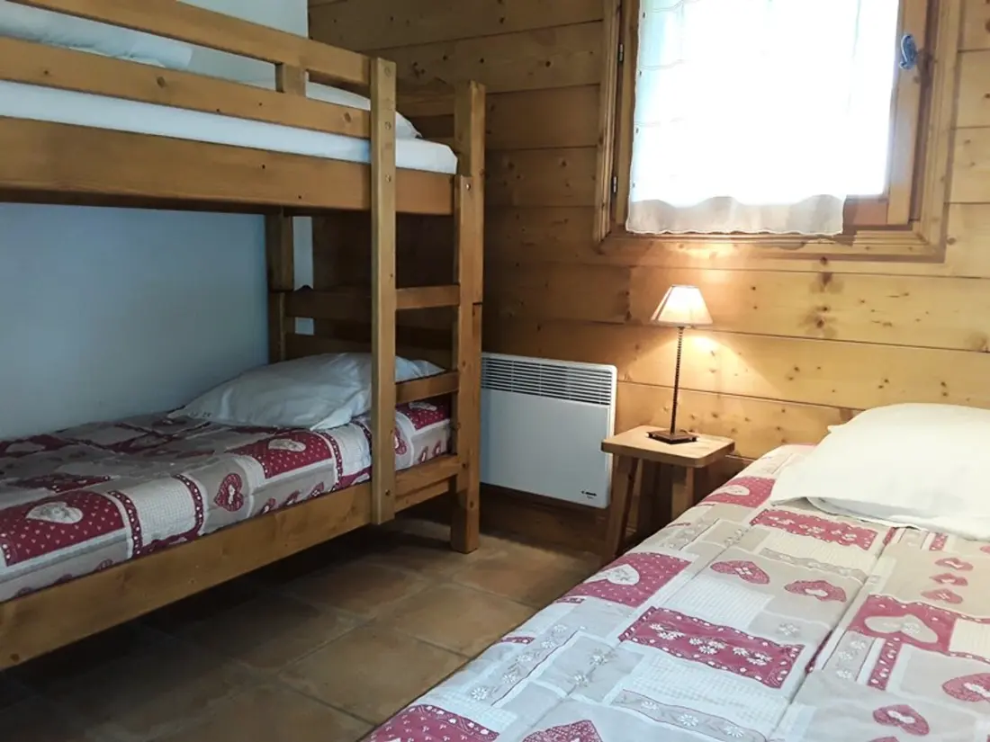 Location de Vacances Crest-Voland 131