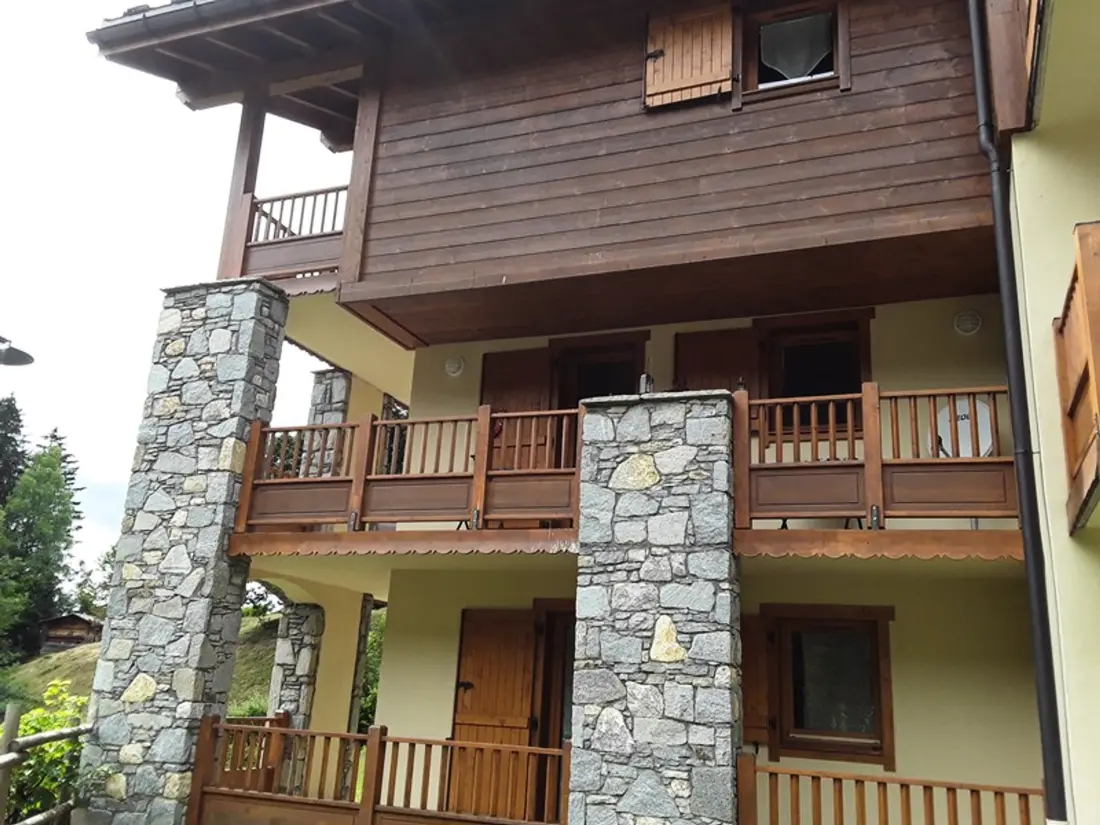 Location de Vacances Crest-Voland 131