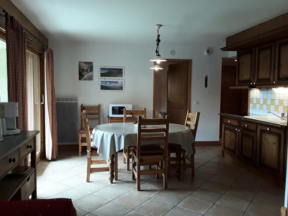 Location de Vacances Crest-Voland 131