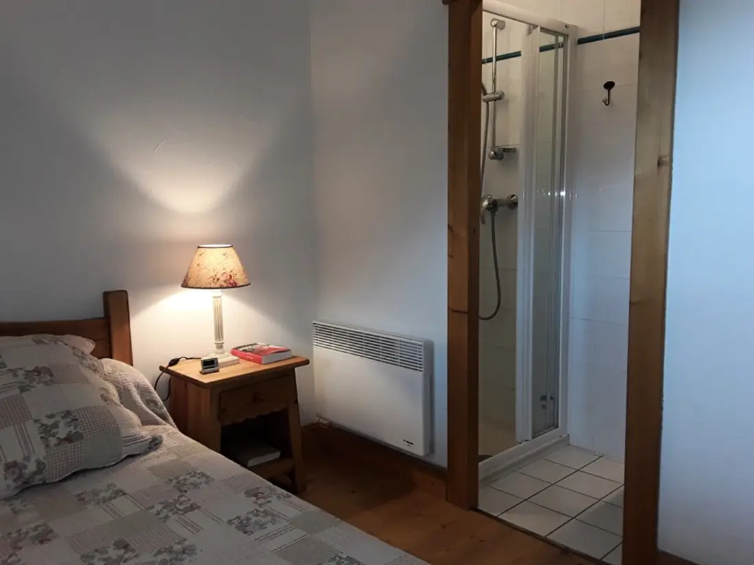 Location de Vacances Crest-Voland 131