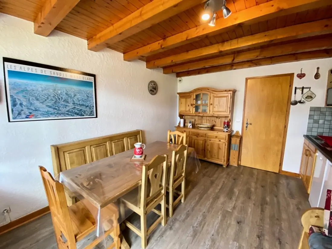 Location de Vacances Crest-Voland 138
