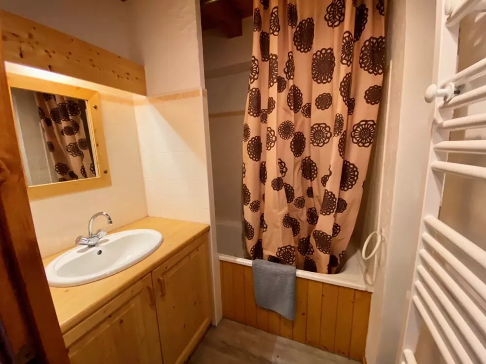 Location de Vacances Crest-Voland 138