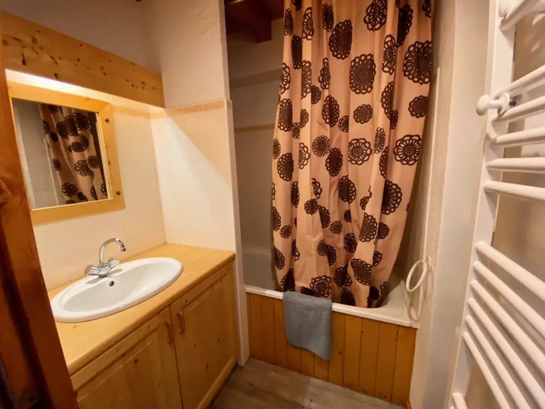 Location de Vacances Crest-Voland 138