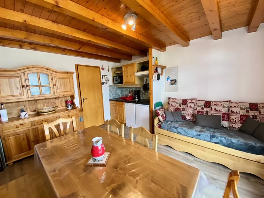 Location de Vacances Crest-Voland 138