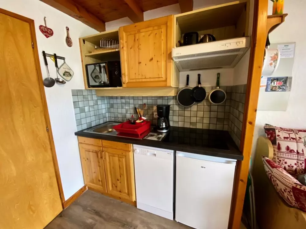 Location de Vacances Crest-Voland 138