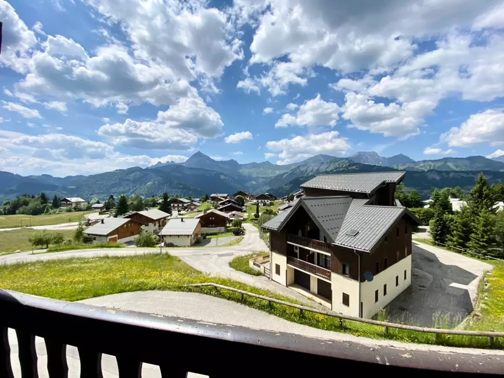 Location de Vacances Crest-Voland 138