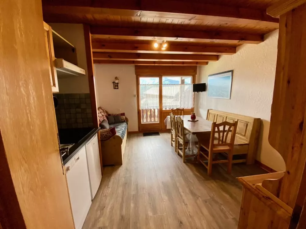 Location de Vacances Crest-Voland 138