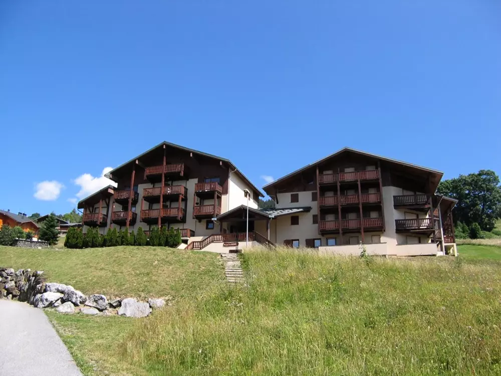 Location de Vacances Crest-Voland 138