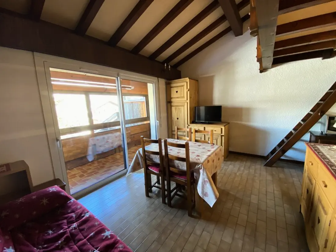 Location de Vacances Crest-Voland 139