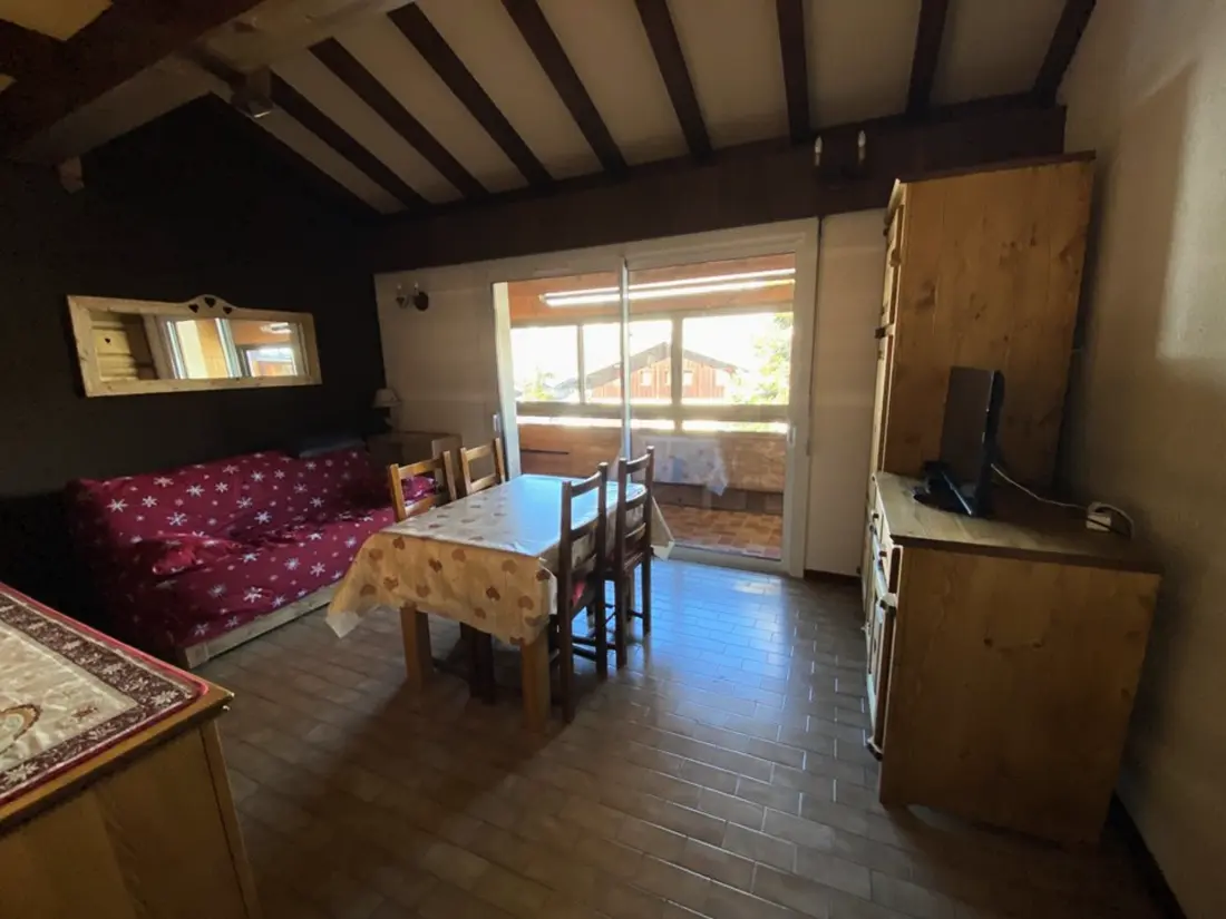 Location de Vacances Crest-Voland 139