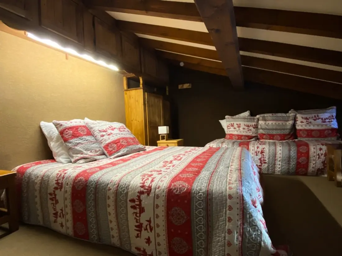 Location de Vacances Crest-Voland 139