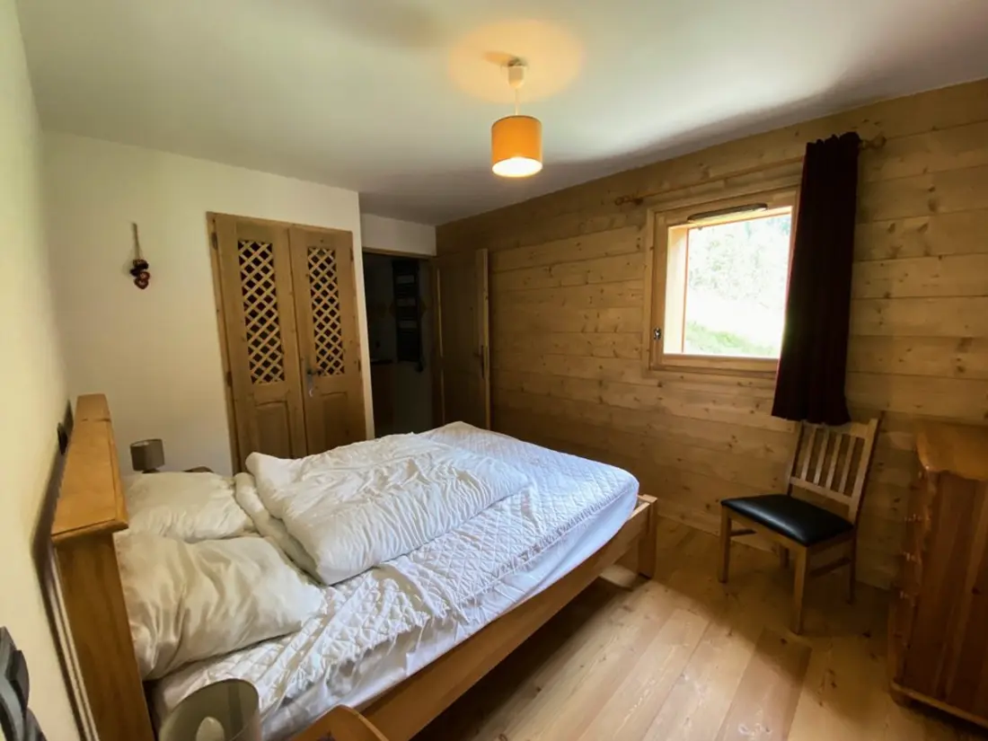 Location de Vacances Crest-Voland 140
