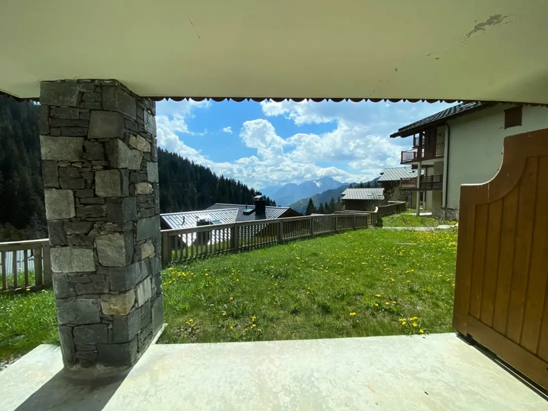 Location de Vacances Crest-Voland 140