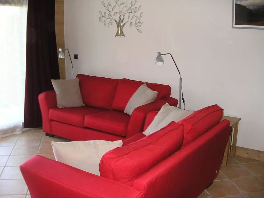 Location de Vacances Crest-Voland 140