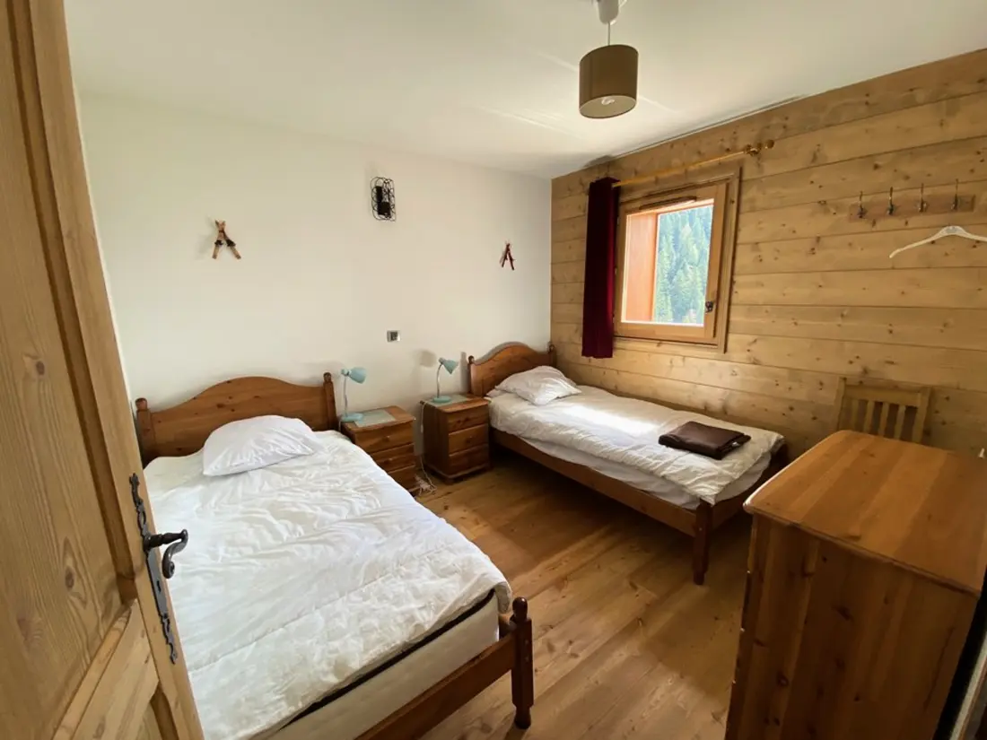 Location de Vacances Crest-Voland 140