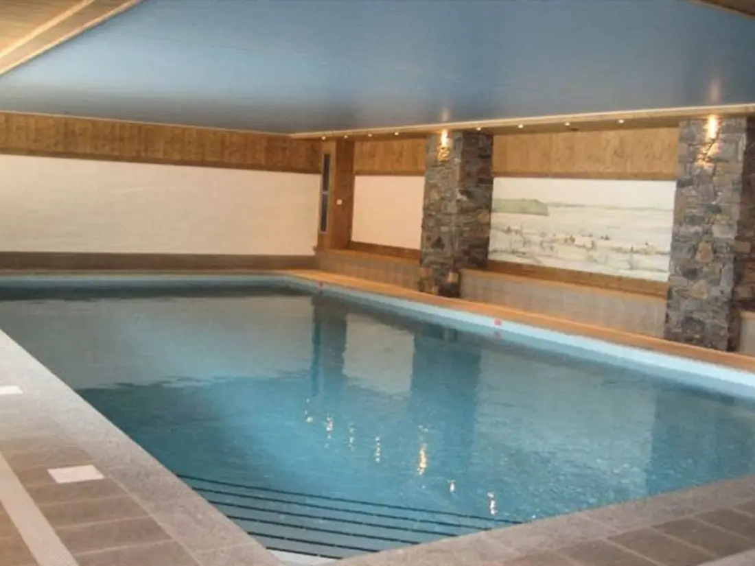 Location de Vacances Crest-Voland 140