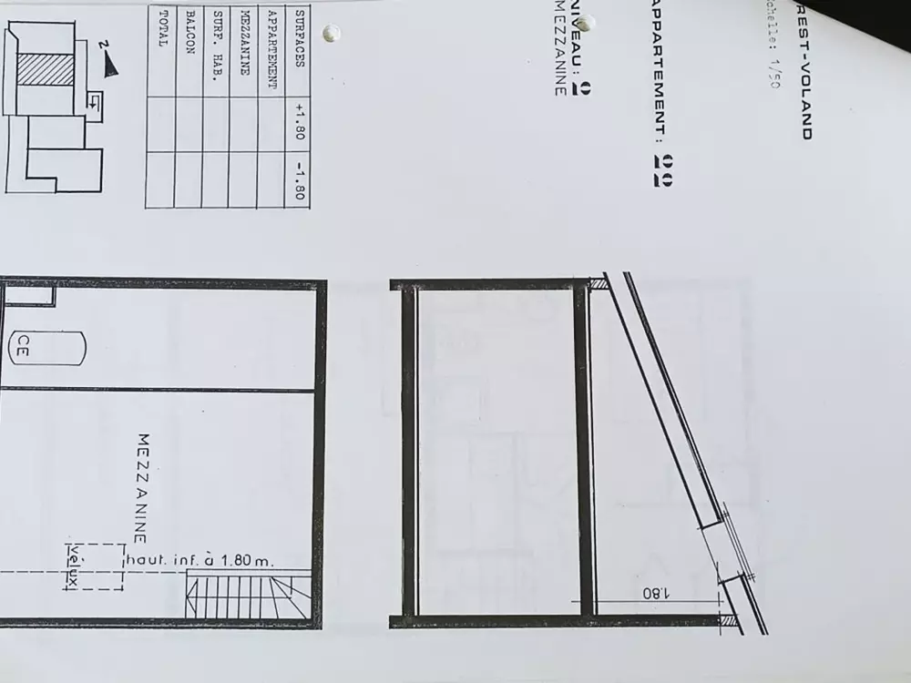 Location de Vacances Crest-Voland 141