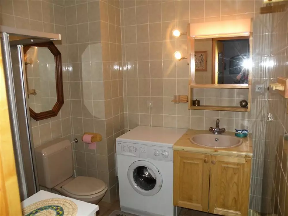 Location de Vacances Crest-Voland 141