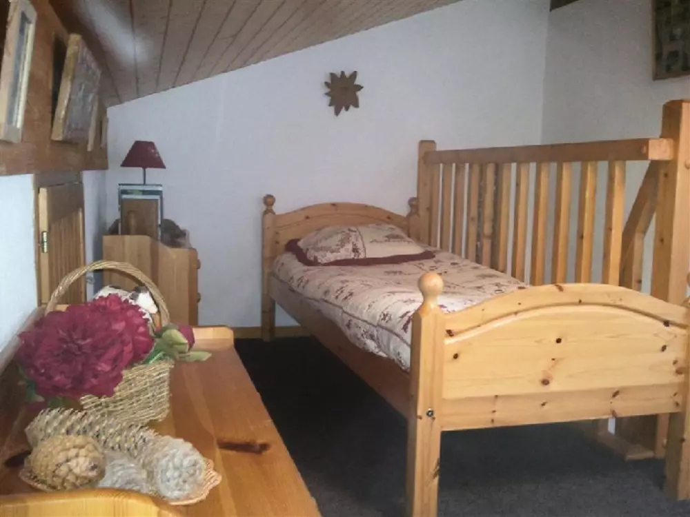 Location de Vacances Crest-Voland 141