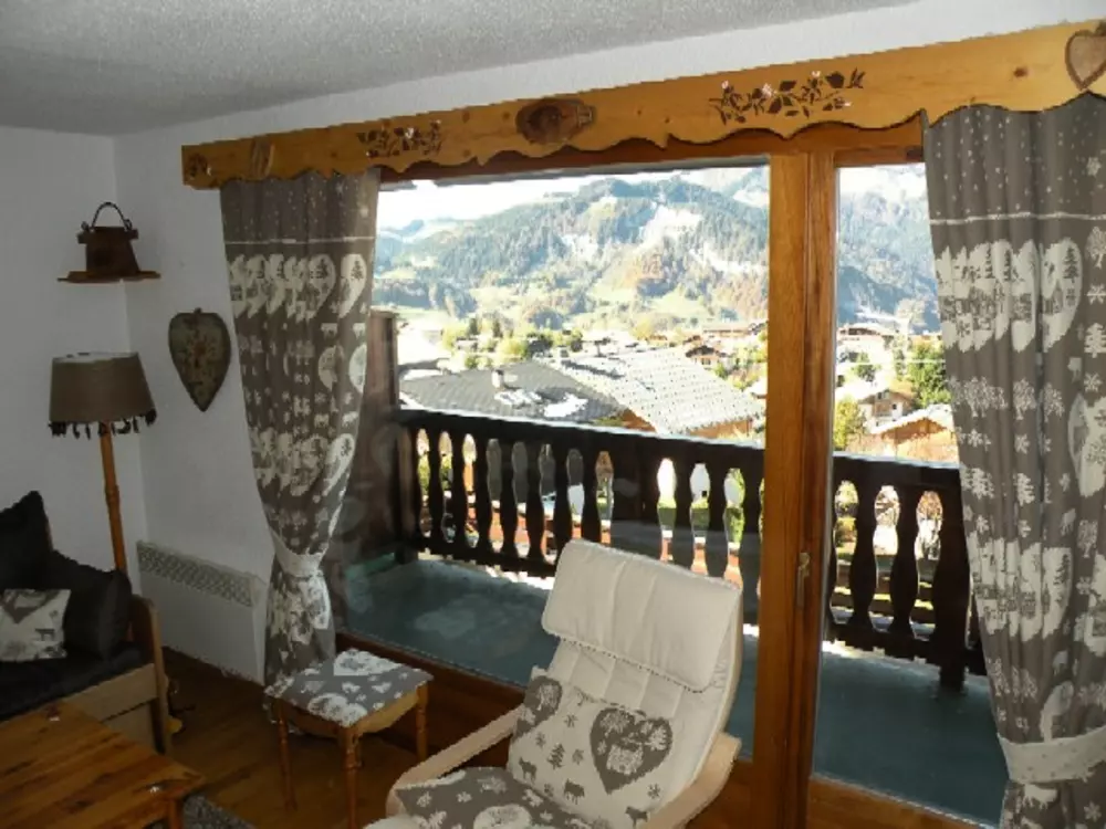 Location de Vacances Crest-Voland 141