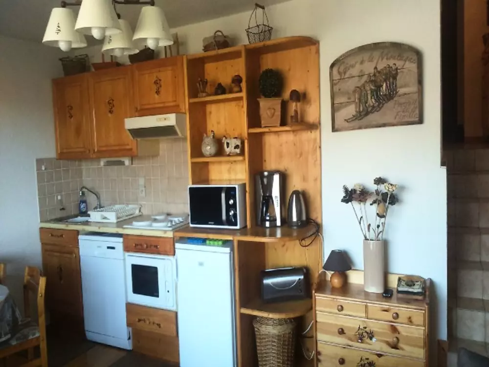 Location de Vacances Crest-Voland 141