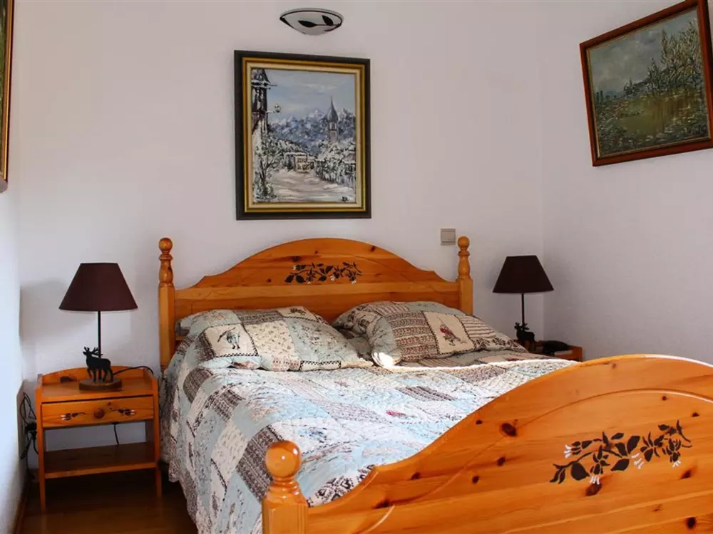 Location de Vacances Crest-Voland 141