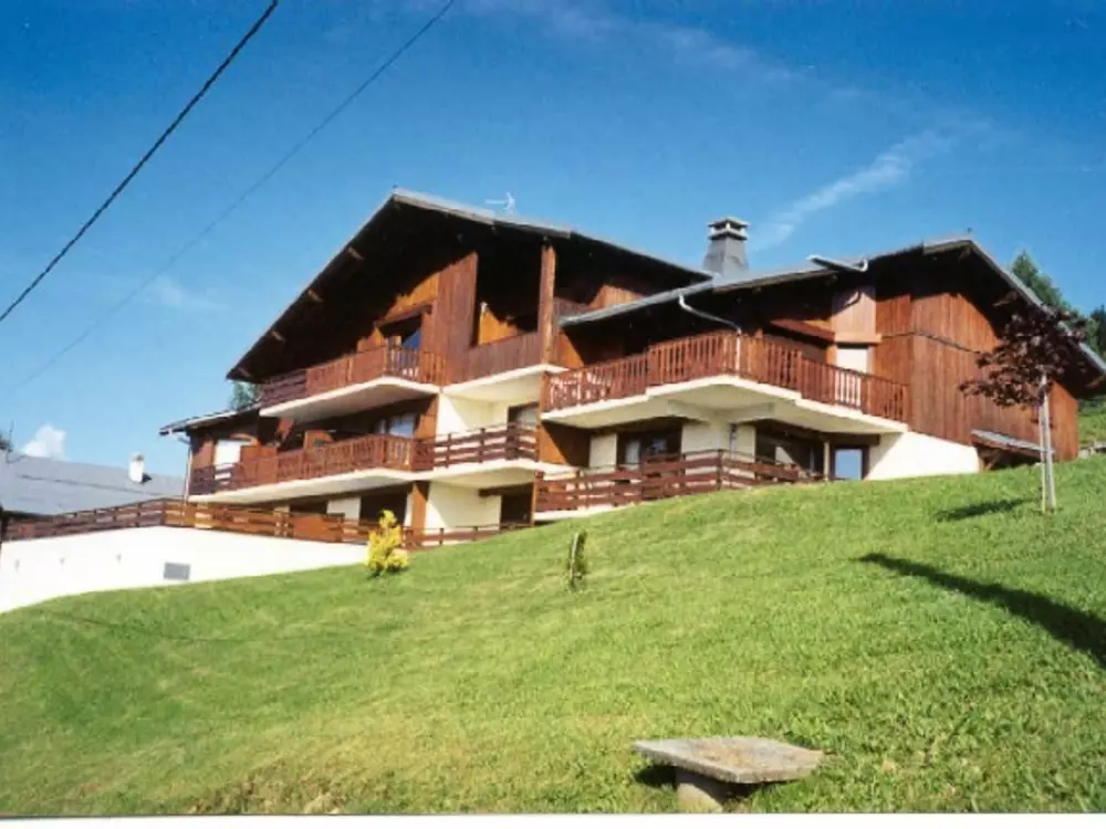 Location de Vacances Crest-Voland 141