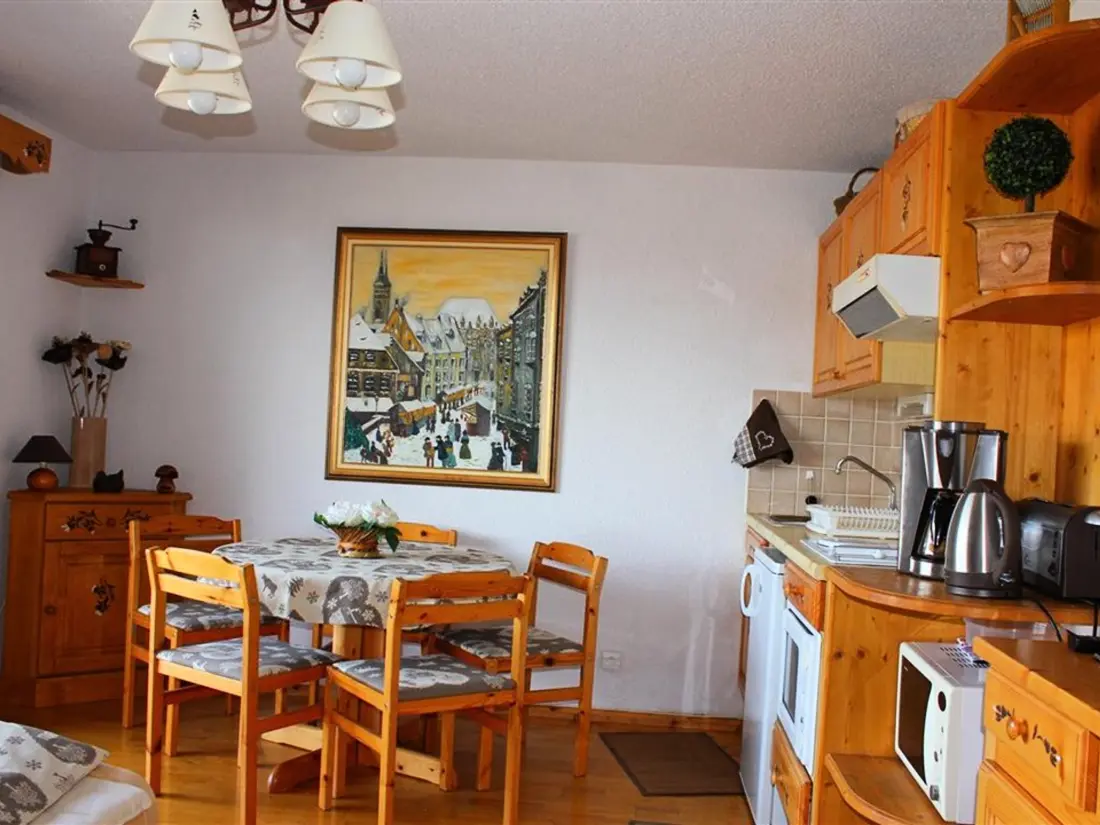 Location de Vacances Crest-Voland 141
