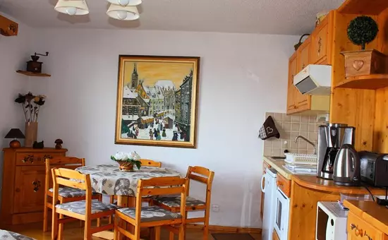Location de Vacances Crest-Voland 141