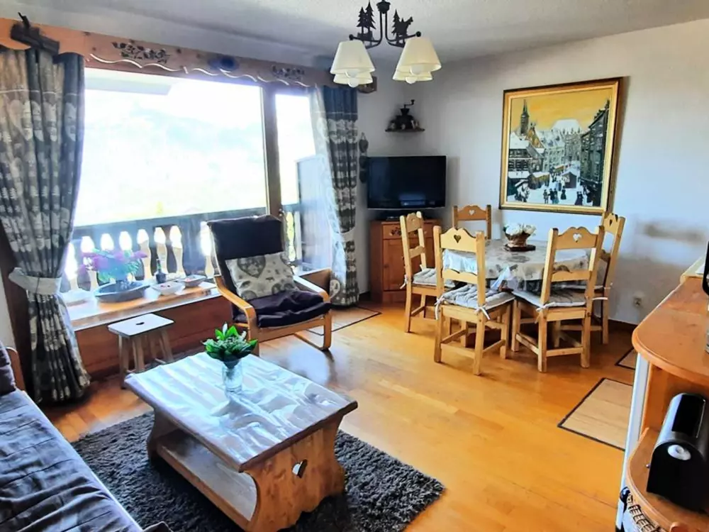 Location de Vacances Crest-Voland 141