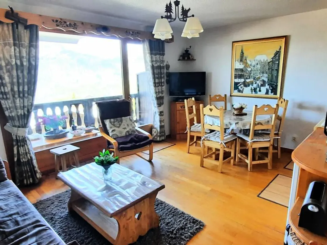Location de Vacances Crest-Voland 141