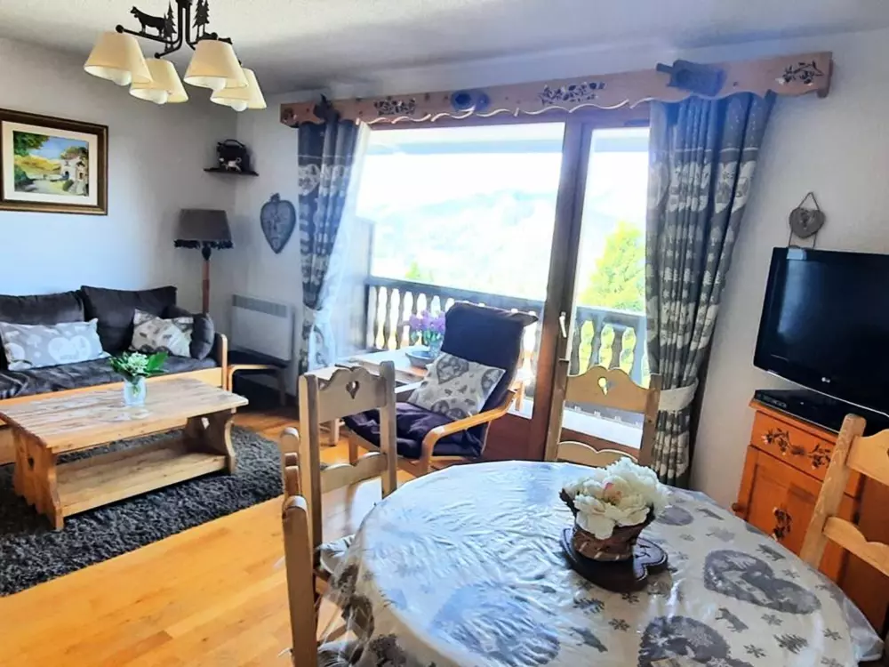 Location de Vacances Crest-Voland 141