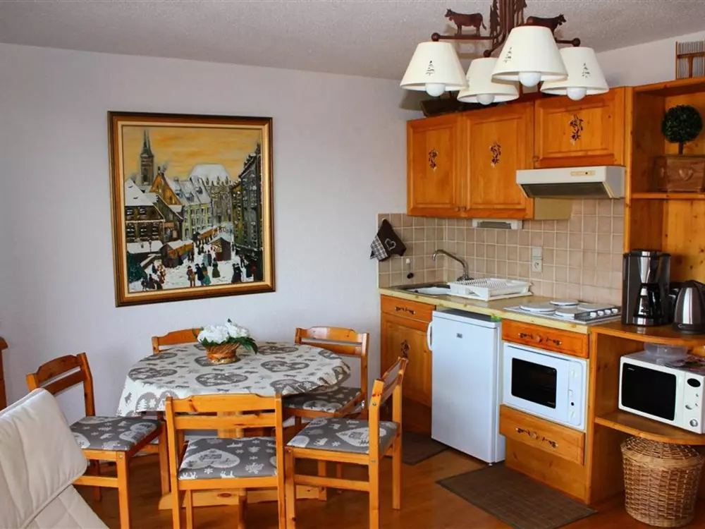 Location de Vacances Crest-Voland 141