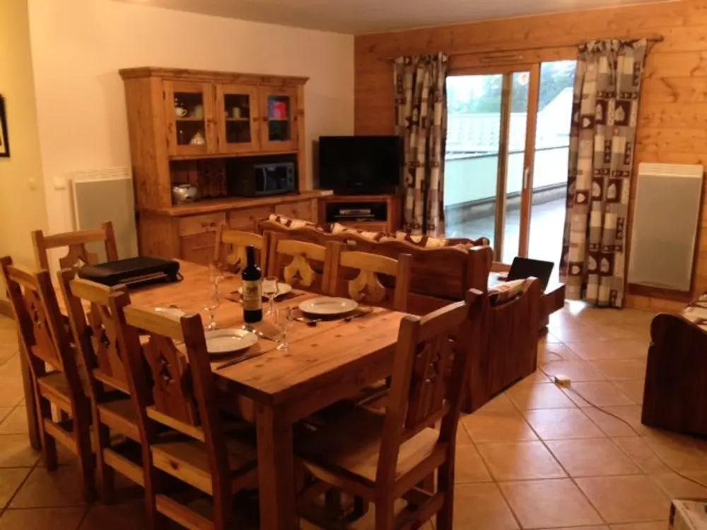 Location de Vacances Crest-Voland 143