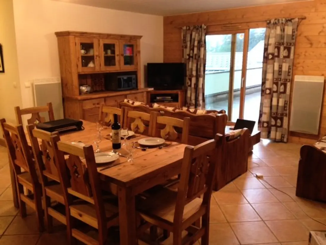 Location de Vacances Crest-Voland 143