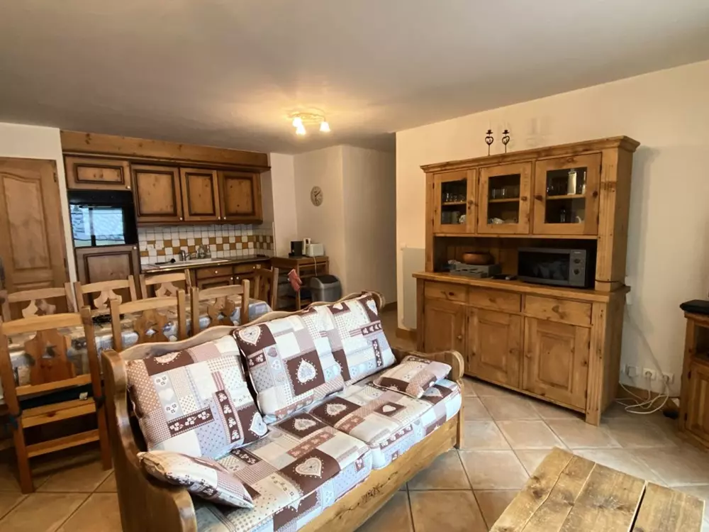 Location de Vacances Crest-Voland 143