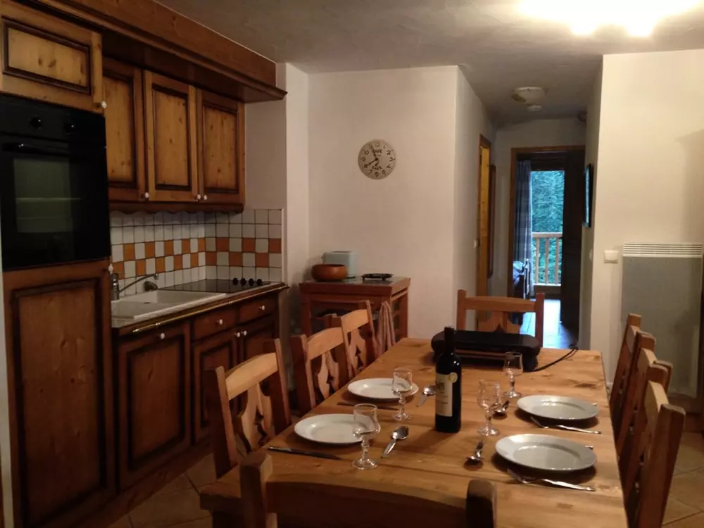 Location de Vacances Crest-Voland 143