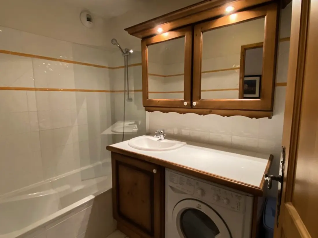 Location de Vacances Crest-Voland 143