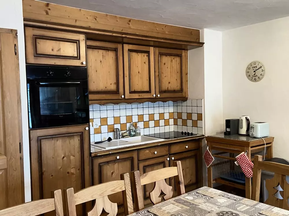 Location de Vacances Crest-Voland 143