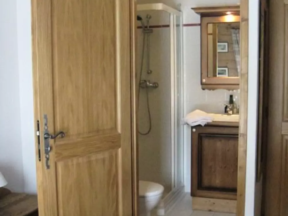 Location de Vacances Crest-Voland 143